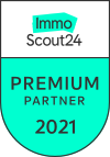 ImmoScout Bewertung 2021